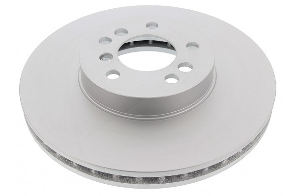 Mapco Bremsscheibe [Hersteller-Nr. 15656C] für BMW