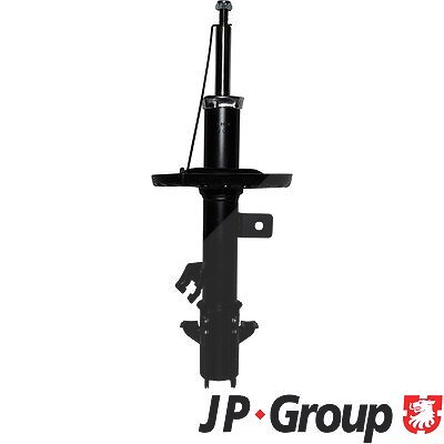 Jp Group Stoßdämpfer [Hersteller-Nr. 4042101470] für Nissan