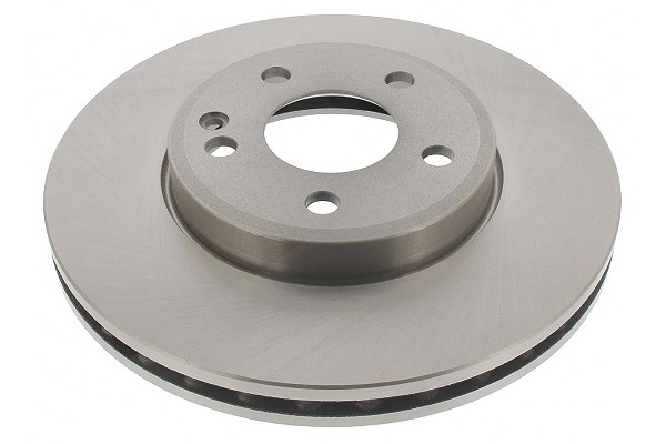 Mapco Bremsscheibe [Hersteller-Nr. 25795] für Mercedes-Benz