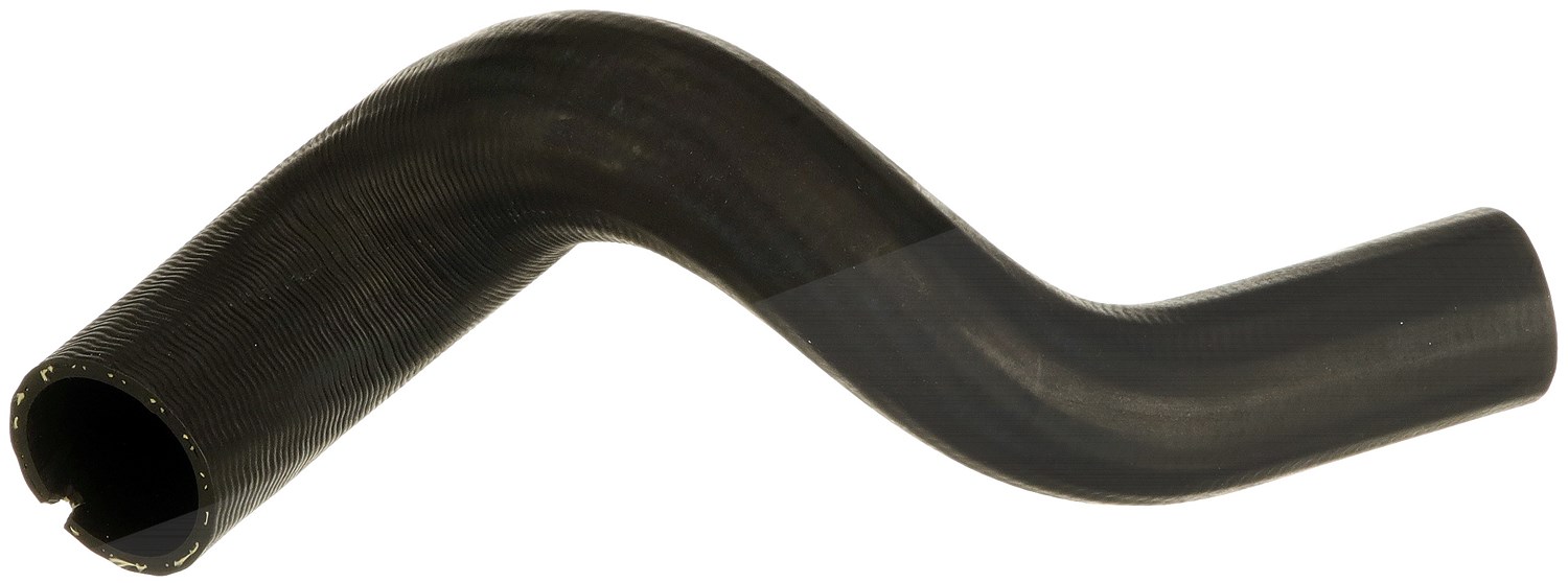 Gates Ladeluftschlauch [Hersteller-Nr. 09-0455] für Fiat