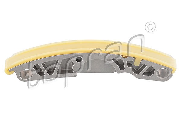 Topran Gleitschiene, Steuerkette [Hersteller-Nr. 117116] für Audi, VW