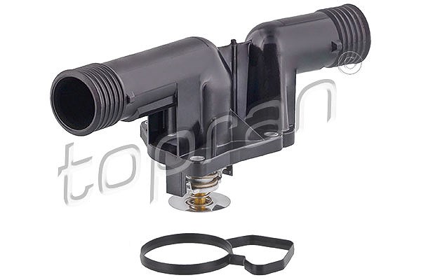 Topran Thermostat, Kühlmittel [Hersteller-Nr. 500549] für BMW