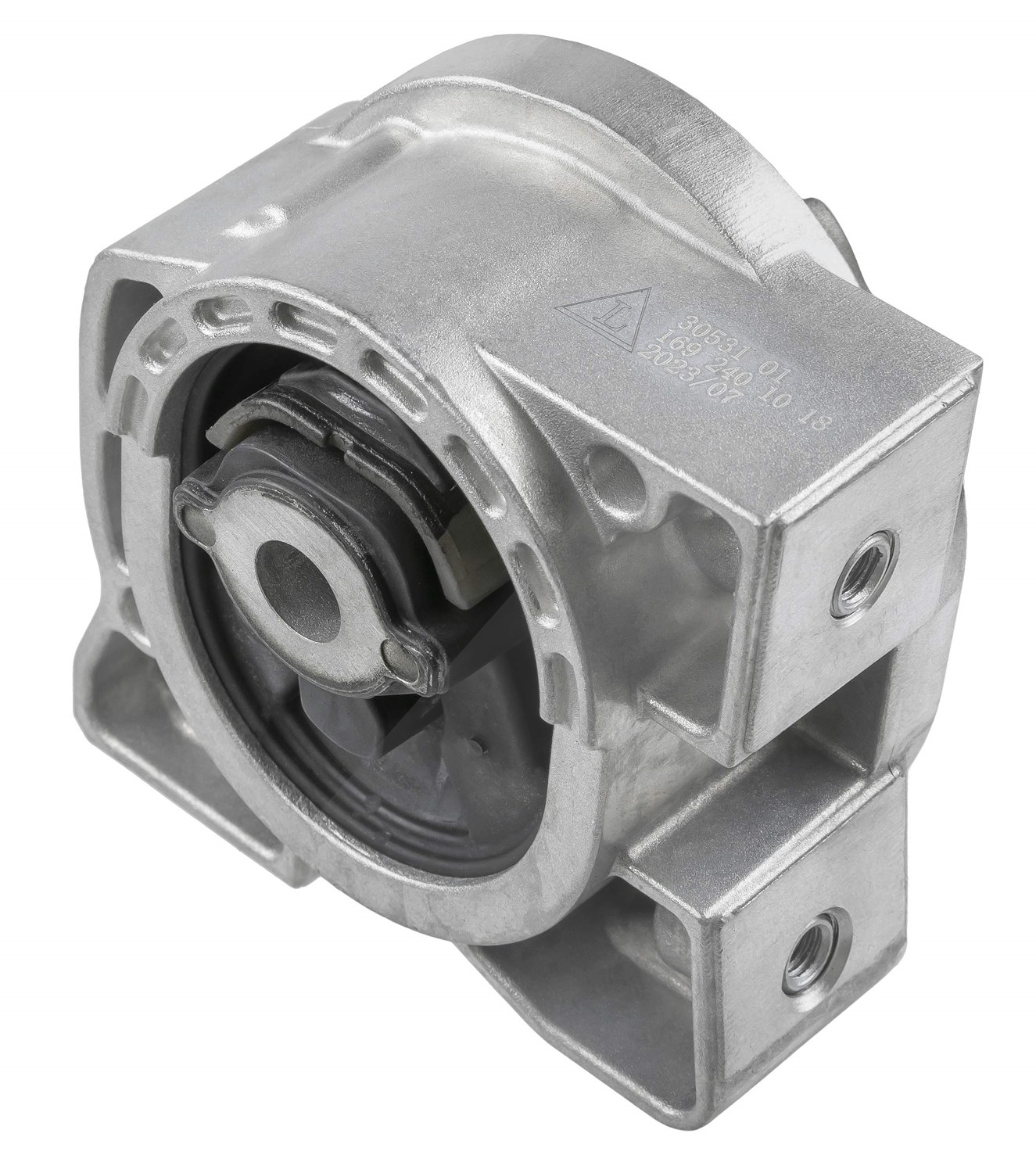 Lemförder Lagerung, Motor [Hersteller-Nr. 3053101] für Mercedes-Benz