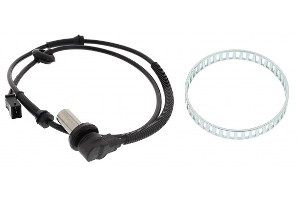 Mapco Sensor, Raddrehzahl [Hersteller-Nr. 86810/7] für VW, Audi