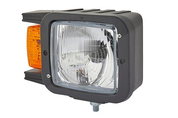 Hella Hauptscheinwerfer [Hersteller-Nr. 1EA007108-021]