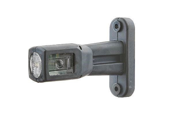 Hella Umrißleuchte [Hersteller-Nr. 2XS011768-001]