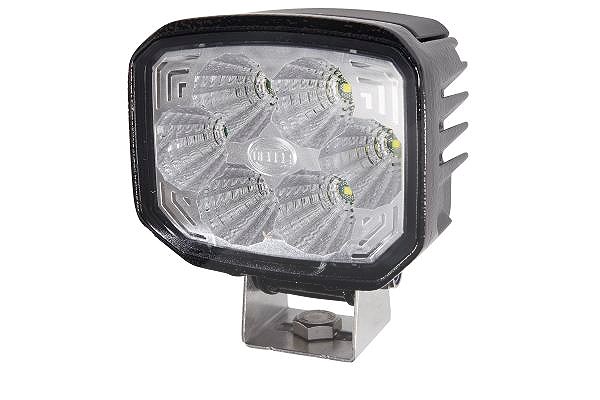 Hella Arbeitsscheinwerfer [Hersteller-Nr. 1GA996188-021]
