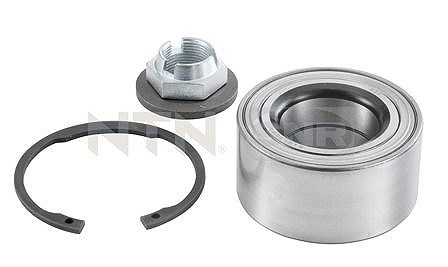 Snr Radlagersatz [Hersteller-Nr. R170.53] für Ford, Mazda