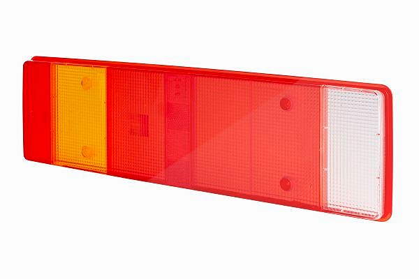 Hella Lichtscheibe, Heckleuchte [Hersteller-Nr. 9EL152889-001] für VW
