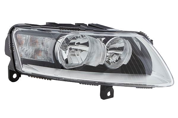 Hella Hauptscheinwerfer [Hersteller-Nr. 1EJ009925-021] für Audi