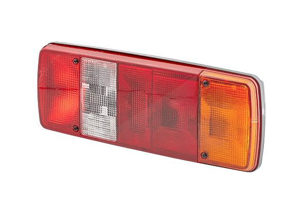Hella Heckleuchte [Hersteller-Nr. 2SK003567-321]