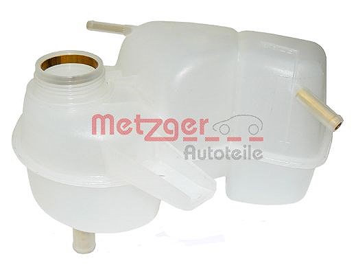 Metzger Autoteile Ausgleichsbehälter Kühlmittel [Hersteller-Nr. 2140014] für Opel
