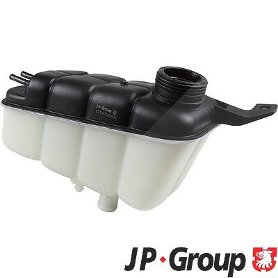 Jp Group Ausgleichsbehälter Kühlmittel [Hersteller-Nr. 1314700600] für Mercedes-Benz