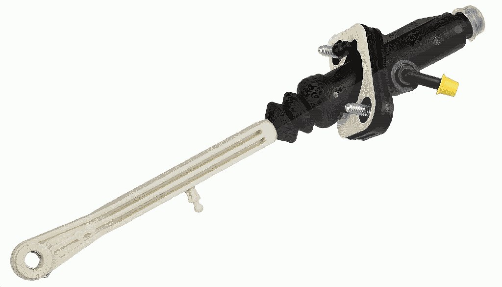 Sachs Geberzylinder, Kupplung [Hersteller-Nr. 6284605043] für Volvo