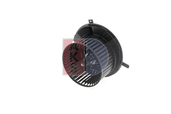 Aks Dasis Innenraumgebläse [Hersteller-Nr. 730044N] für Skoda, VW, Audi, Seat