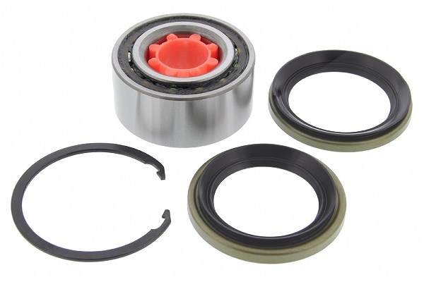 Mapco Radlagersatz [Hersteller-Nr. 26568] für Toyota