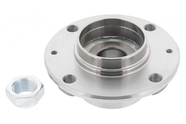 Mapco Radlagersatz [Hersteller-Nr. 26348] für Citroën, Peugeot