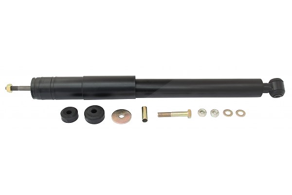 Mapco Stoßdämpfer [Hersteller-Nr. 20853] für Mercedes-Benz