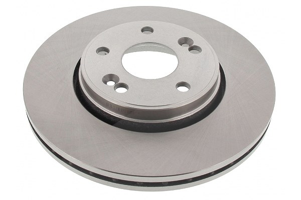 Mapco Bremsscheibe [Hersteller-Nr. 15133] für Renault