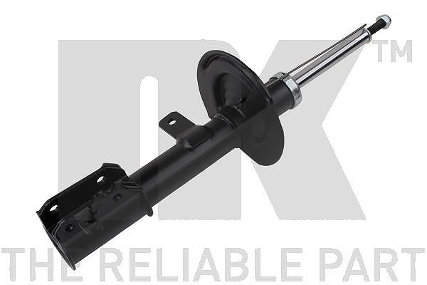 Nk Stoßdämpfer [Hersteller-Nr. 652331891] für Fiat