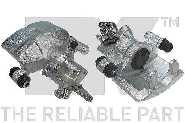 Nk Bremssattel [Hersteller-Nr. 2145242] für Toyota