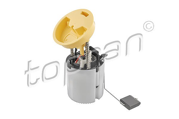 Topran Kraftstoffpumpe [Hersteller-Nr. 408762] für Mercedes-Benz