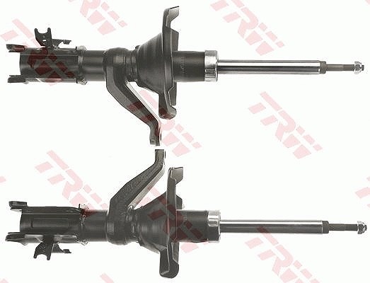 Trw Stoßdämpfer [Hersteller-Nr. JGM1103T] für Honda