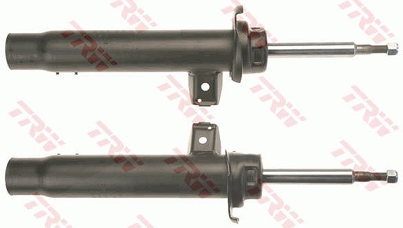 Trw Stoßdämpfer [Hersteller-Nr. JGM1141T] für BMW