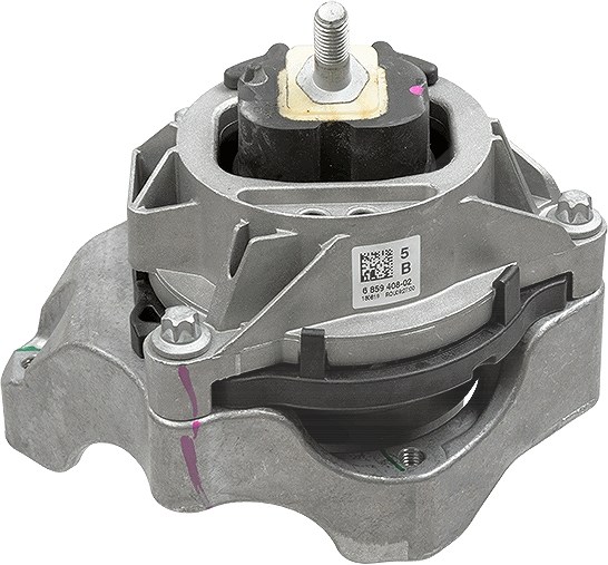 Lemförder Lagerung, Motor [Hersteller-Nr. 3978501] für BMW