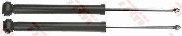 Trw Stoßdämpfer [Hersteller-Nr. JGT1098T] für Citroën