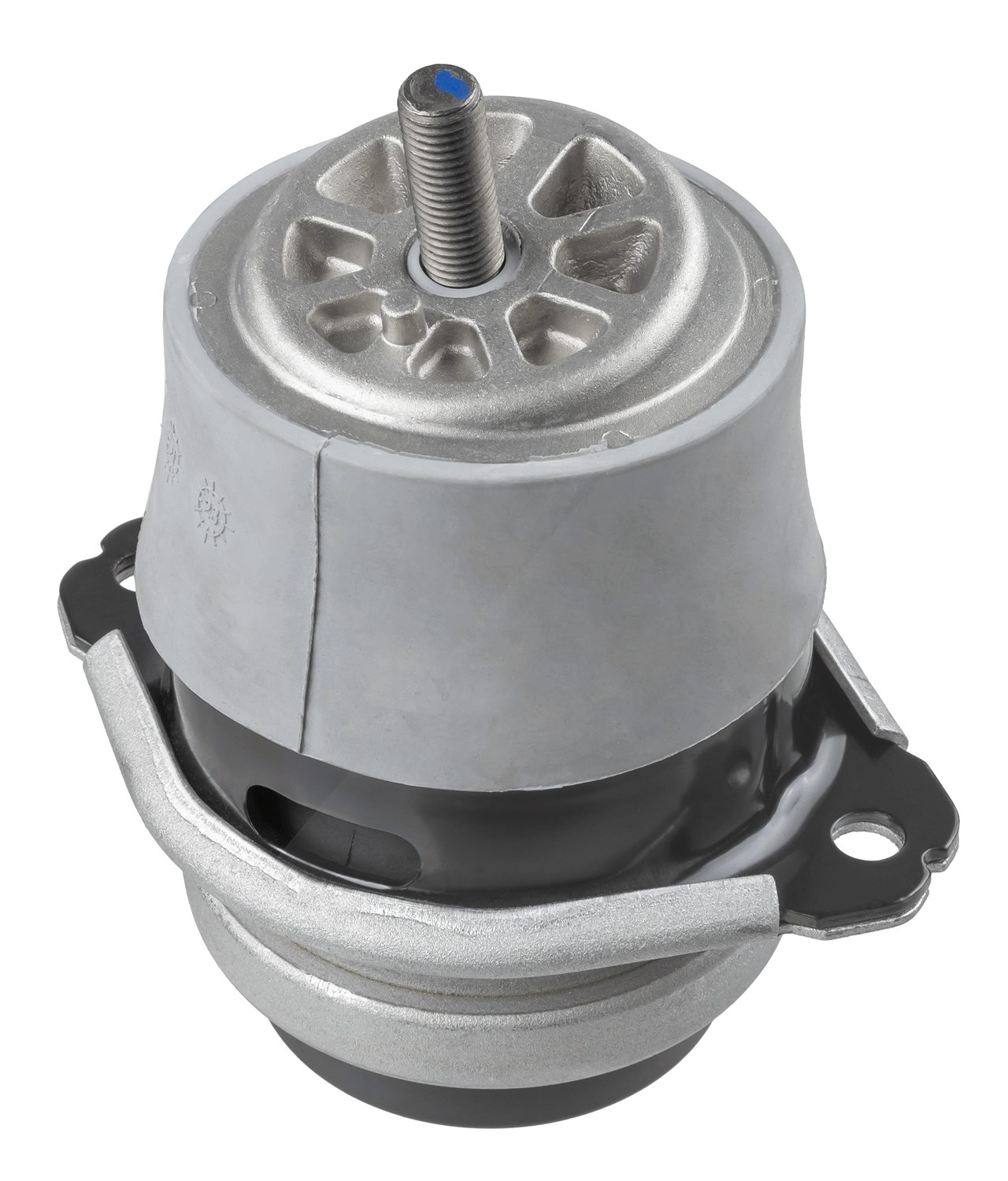 Lemförder Lagerung, Motor [Hersteller-Nr. 3437801] für Porsche, Audi, VW