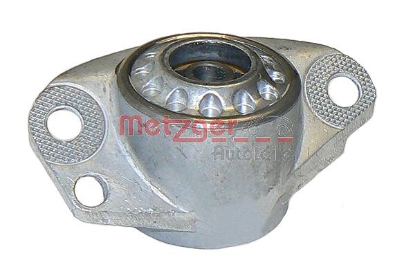 Metzger Autoteile Federbeinstützlager [Hersteller-Nr. 6490277] für Seat, Audi, VW, Skoda