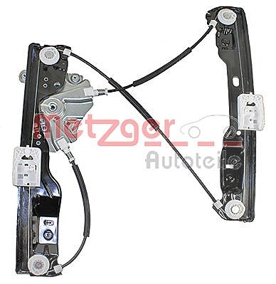 Metzger Autoteile Fensterheber [Hersteller-Nr. 2160423] für Opel
