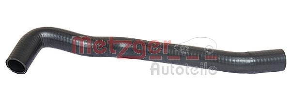 Metzger Autoteile Kühlerschlauch [Hersteller-Nr. 2420046] für Ford