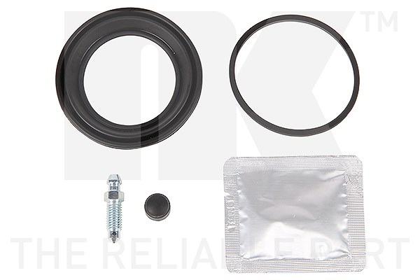 Nk Reparatursatz, Bremssattel [Hersteller-Nr. 8812009] für Jaguar
