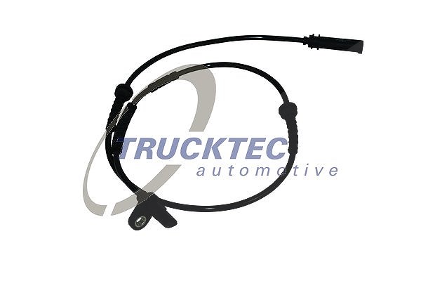Trucktec Automotive Sensor, Raddrehzahl [Hersteller-Nr. 08.42.115] für BMW