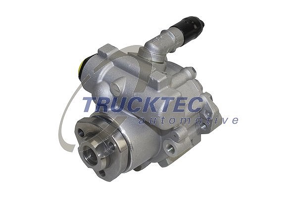 Trucktec Automotive Hydraulikpumpe, Lenkung [Hersteller-Nr. 07.37.166] für Skoda, VW, Audi, Seat