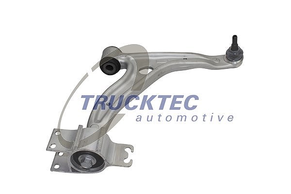 Trucktec Automotive Lenker, Radaufhängung [Hersteller-Nr. 02.31.320] für Mercedes-Benz