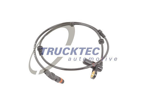 Trucktec Automotive Sensor, Raddrehzahl [Hersteller-Nr. 02.42.394] für Mercedes-Benz