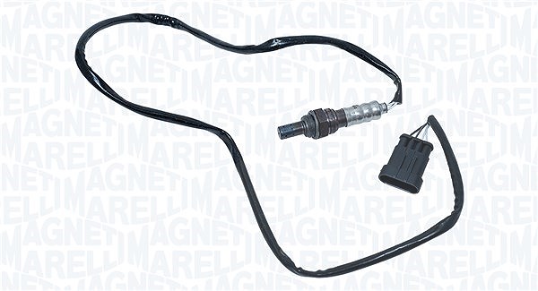 Magneti Marelli Lambdasonde [Hersteller-Nr. 466016355185] für Fiat