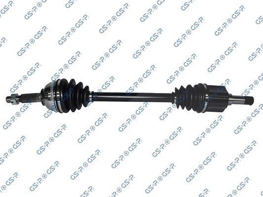 Gsp Antriebswelle [Hersteller-Nr. 218259] für Ford