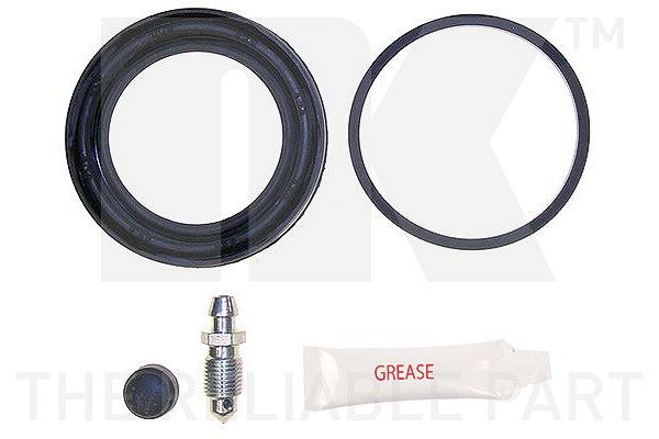 Nk Reparatursatz, Bremssattel [Hersteller-Nr. 8822014] für Nissan