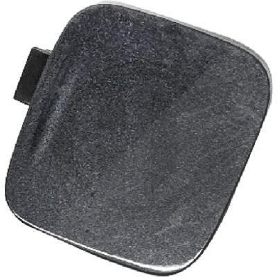 Diederichs Klappe, Abschlepphaken [Hersteller-Nr. 7614164] für Volvo