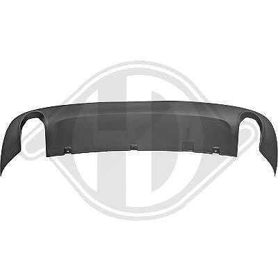 Diederichs Blende, Stoßfänger [Hersteller-Nr. 1027066] für Audi