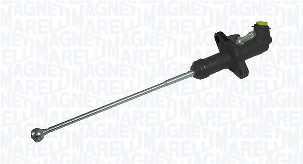 Magneti Marelli Geberzylinder, Kupplung [Hersteller-Nr. 360313030115] für Lancia, Fiat