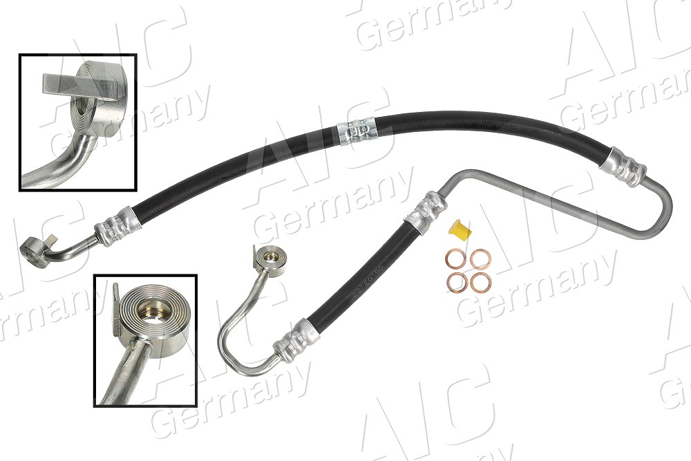 Aic Hydraulikschlauch, Lenkung [Hersteller-Nr. 58506] für Mazda