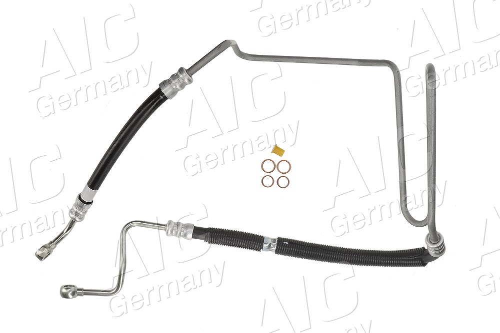 Aic Hydraulikschlauch, Lenkung [Hersteller-Nr. 58545] für VW