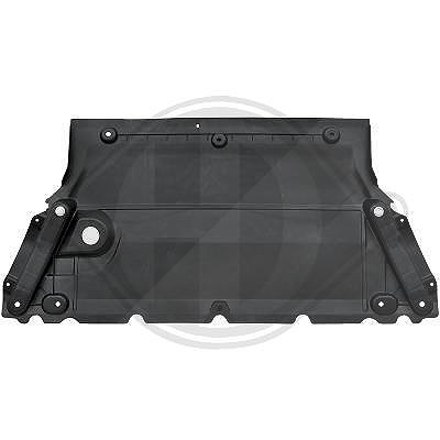 Diederichs Motorraumdämmung [Hersteller-Nr. 8010201] für Audi