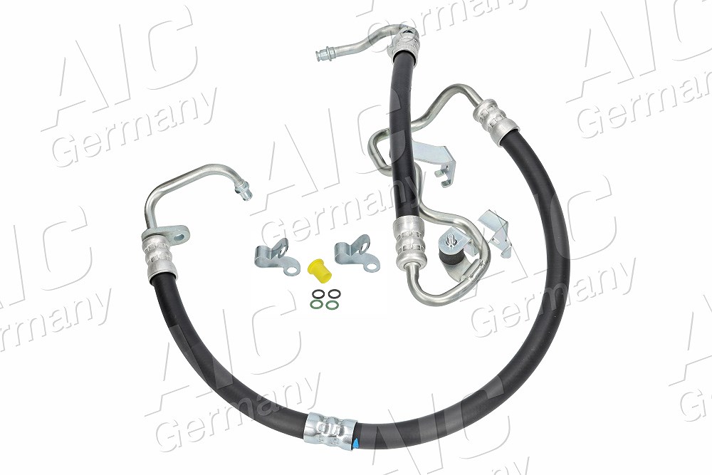 Aic Hydraulikschlauch, Lenkung [Hersteller-Nr. 58632] für Mercedes-Benz