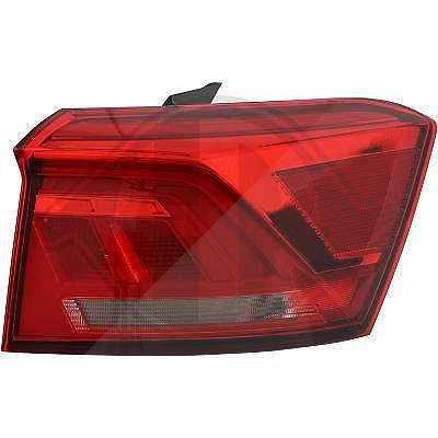 Diederichs Heckleuchte [Hersteller-Nr. 2240894] für VW